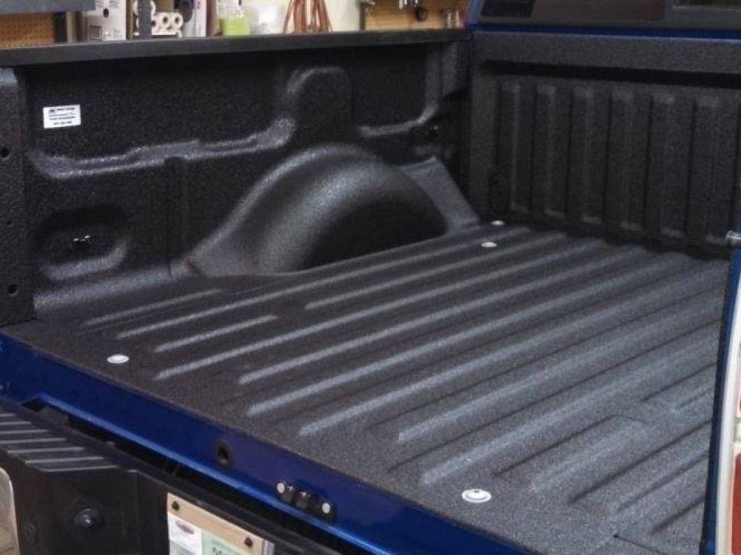 Rhino Linings | Extreme Truck Outfitters